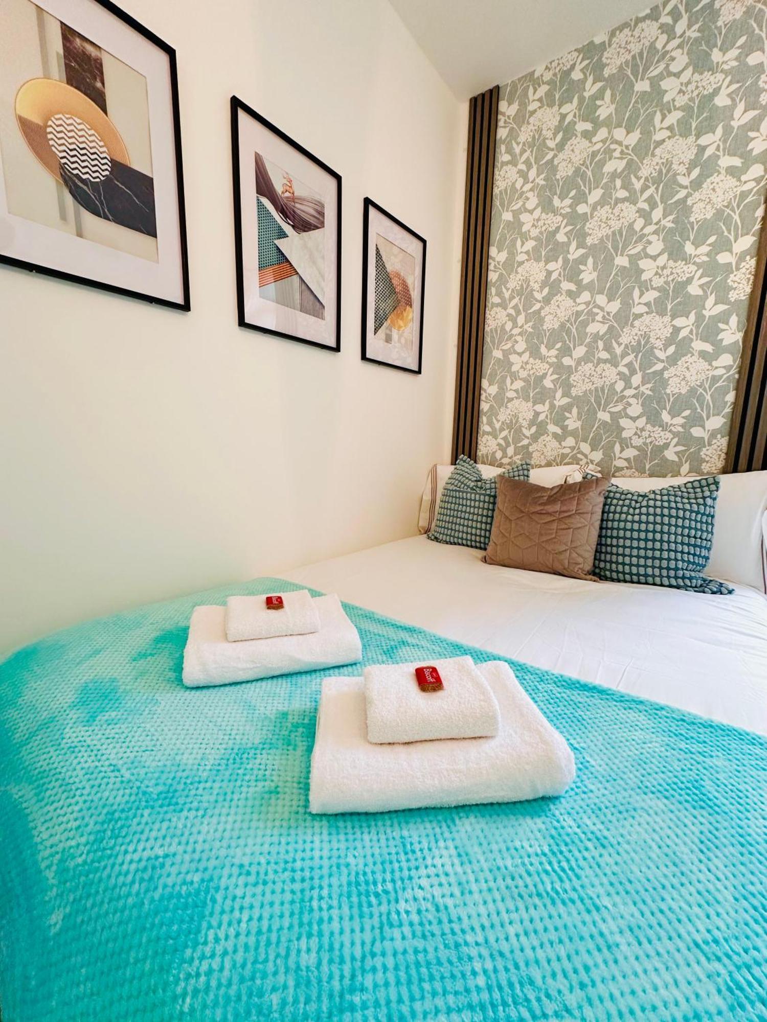 R2 - Elegant Private Room Opposite Queen Elizabeth Hospital - Harborne Бирмингем Экстерьер фото